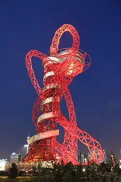 ArcelorMittal Orbit