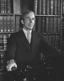 Archibald MacLeish