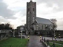 Ardcarne Church (Church of Ireland)