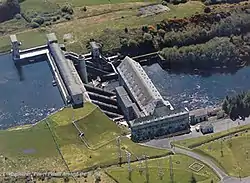 Ardnacrusha Power Plant