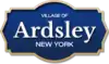 Official logo of Ardsley, New York