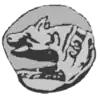 Official seal of Argos