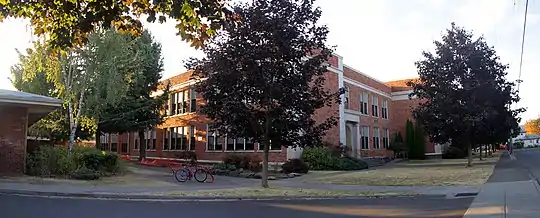 Arleta K-8 school