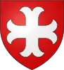 Coat of arms of Canton of Capellen