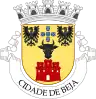 Coat of arms of Beja