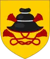 Arms of the Windic March