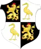 Coat of arms of Reuss