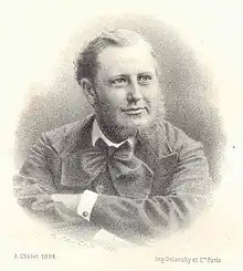 Arnould Locard