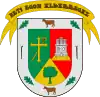 Coat of arms of Arraia-Maeztu