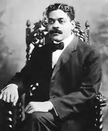 Arturo Alfonso Schomburg