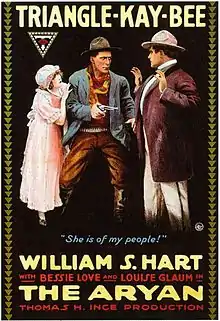 The Aryan (1916)