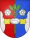 Coat of arms of Arzier-Le Muids