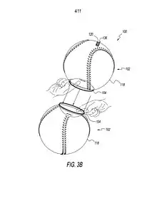 black and white patent drawing