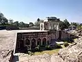 Asharfi Mahal-Mandu-Madhya Pradesh