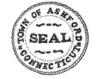 Official seal of Ashford, Connecticut