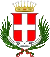 Coat of arms of Asti