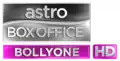 Astro Box Office BollyOne HD (20 August 2014 - 30 April 2023)