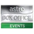 Astro Box Office Events (16 April 2007 - 2012)