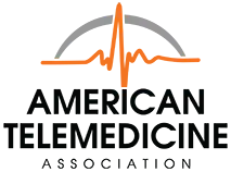 Logo of American Telemedicine Association