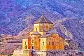 Ateni Sioni Church, early 600s