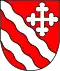 Coat of arms of Auboranges