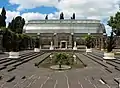 Auckland Domain Wintergardens