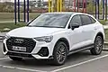 2020–present奥迪Q3Audi Q3 Sportback