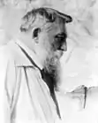 Auguste Rodin, 1905