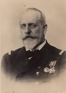 Prince August Leopold (1867–1922)