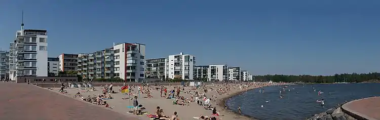 Aurinkolahti