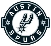 Austin Spurs logo