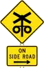 Australia (side road)