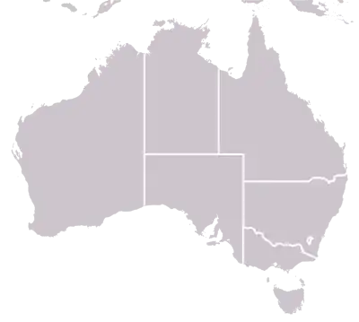 2016–17 Australian Baseball League season is located in Australia