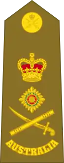 General (Australian Army)