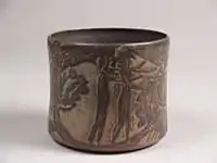 Autism pot 1959