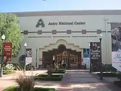 Autry National Center