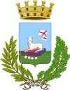 Coat of arms of Avellino