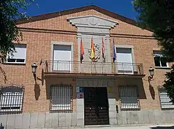 Town Hall