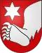 Coat of arms of Büetigen