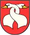 Coat of arms of Bütschwil