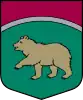 Coat of arms of Bērzaune Parish