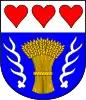 Coat of arms of Bělá u Jevíčka