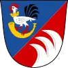 Coat of arms of Běrunice