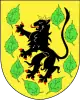 Coat of arms of Březník