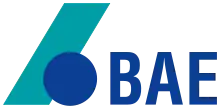 BAE Batterien logo