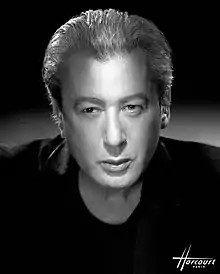 Bashung in 2007