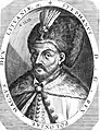 Stephen Báthory