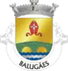 Coat of arms of Balugães