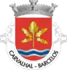 Coat of arms of Carvalhal