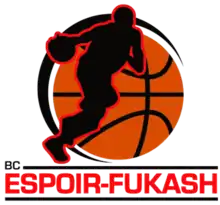 Espoir Fukash logo